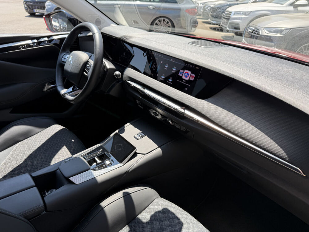 DS4 ESSENCE 130CH PERFORMANCE LINE AUTOMATIQUE 2023 occasion 31140 Aucamville