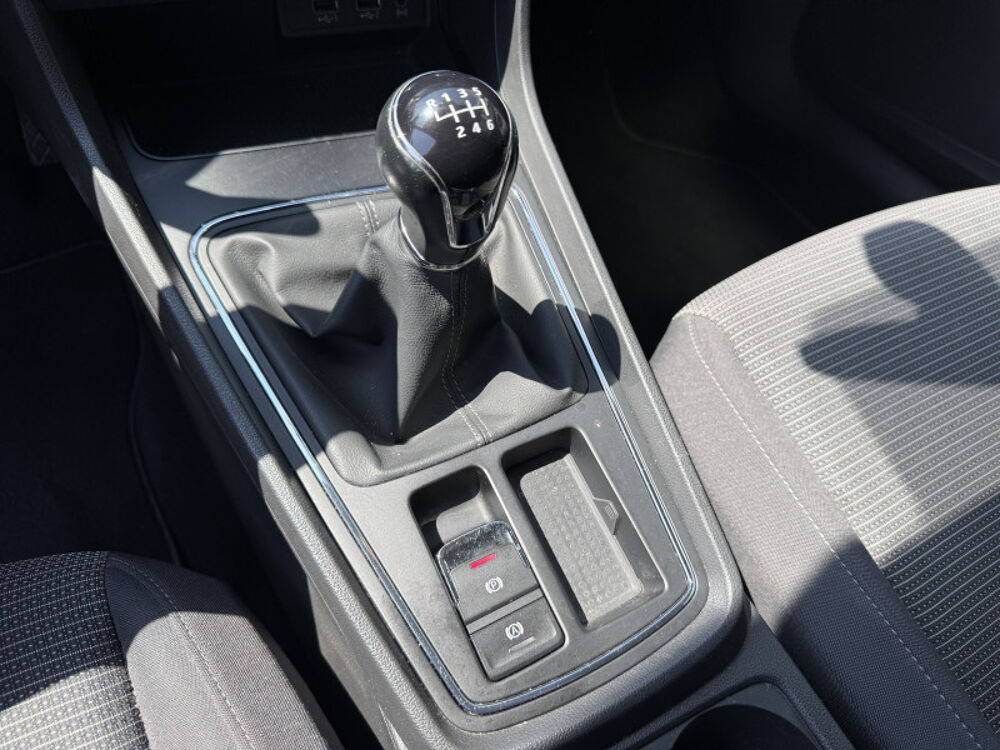Leon 1.0 TSI 115CH STYLE 2019 occasion 31140 Aucamville