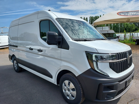Master F3500 L2H2 2.0 BLUE DCI 130CH ADVANCE + BOIS & ATTEL 2025 occasion 60600 Clermont