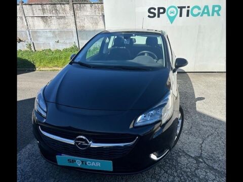 Opel Corsa 1.4 90ch Design 120 ans Start/Stop 5p 2019 occasion Gonesse 95500