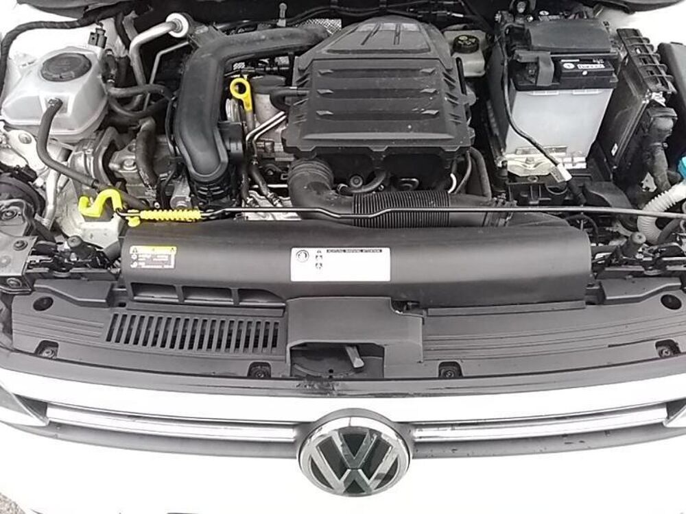 Polo 1.6 TDI 95ch Lounge Business Euro6d-T 2020 occasion 64600 Anglet
