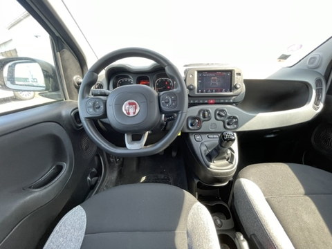 Panda 1.0 70CH BSG S&S CITY LIFE 2022 occasion 44190 Saint-Lumine-de-Clisson