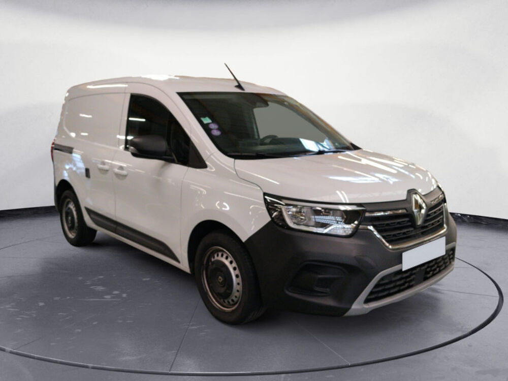 Kangoo Express 1.3 TCE 130CH EXTRA BVA 2022 occasion 27310 Bourg-Achard