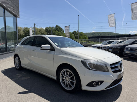 Classe A 180 INTUITION 2013 occasion 38130 ECHIROLLES