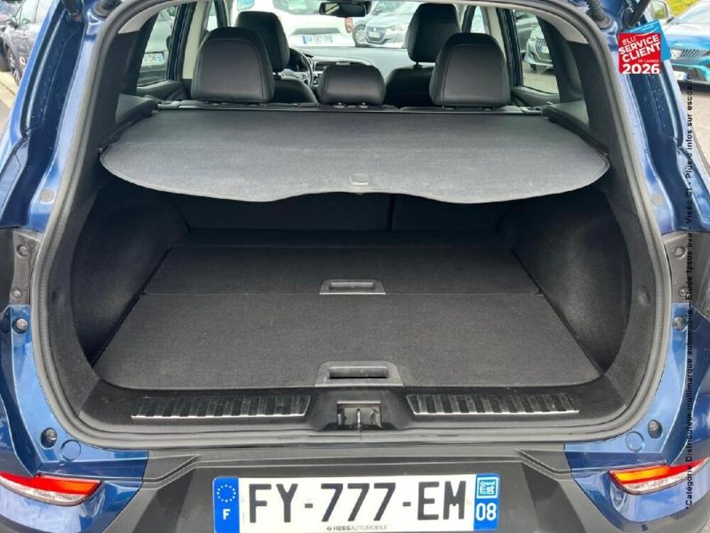 Kadjar 1.5 Blue dCi 115ch Intens - 21 2021 occasion 51100 Reims