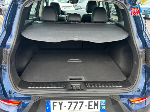 Kadjar 1.5 Blue dCi 115ch Intens - 21 2021 occasion 51100 Reims