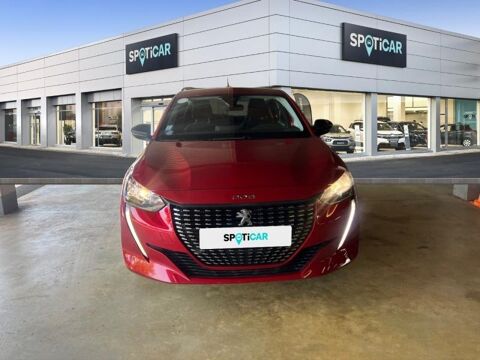 208 1.2 PureTech 100ch S&S Active Pack 2023 occasion 28500 Vernouillet