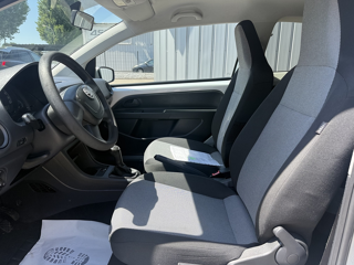 Citigo 1.0 MPI 75CH AMBITION 5P/ TOUTES FACTURES / 2013 occasion 38340 Voreppe