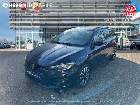 Annonce voiture Fiat Tipo 10999 