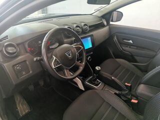 Duster 1.3 TCe 130ch FAP Prestige 4x2 2021 occasion 78300 Poissy