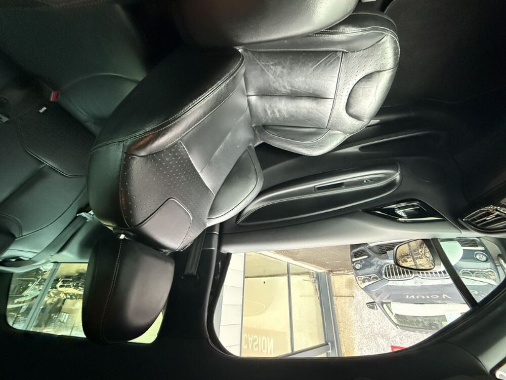 DS3 1.6 THP 150CH SPORT CHIC 2010 occasion 31140 Aucamville