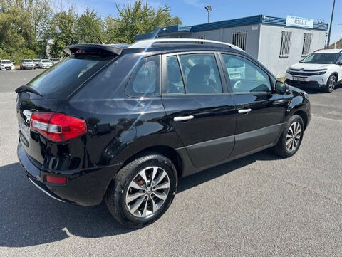 Koleos 2.0 DCI 150CH BOSE EDITION 2013 occasion 91220 Br&eacute;tigny-sur-Orge