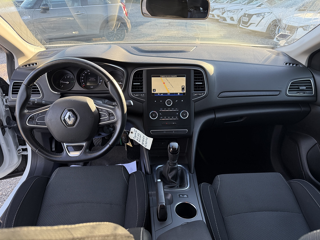 Megane IV 1.5 BLUE DCI 115CH BUSINESS 2019 occasion 26740 Les Tourrettes