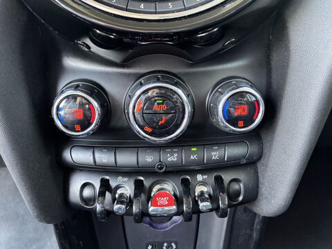 Cooper COOPER SD 170CH 2015 occasion 38130 ECHIROLLES