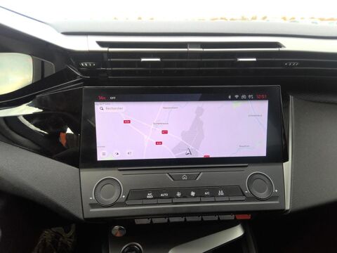 308 1.2 Hybrid 145ch Style e-DCS6 / Navigation connect&eacute;e 2025 occasion 28500 Vernouillet