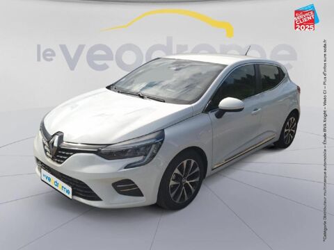 Annonce voiture Renault Clio 18999 