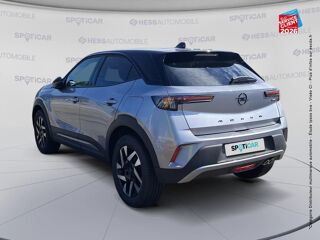 Mokka 1.2 Turbo Hybrid 145ch GS e-DCT6 2026 occasion 90000 Belfort