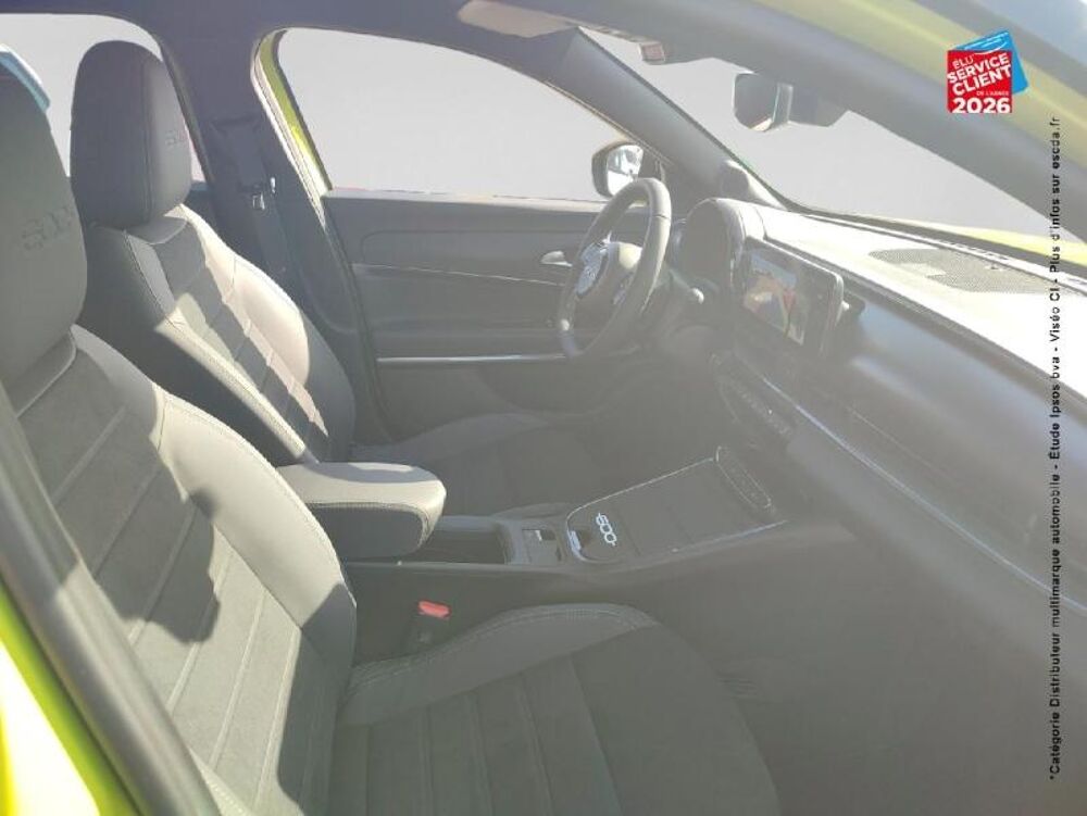 Fiat 600 1.2 Hybrid Turbo 145ch Sport eDCT6 2026 occasion 90000 Belfort