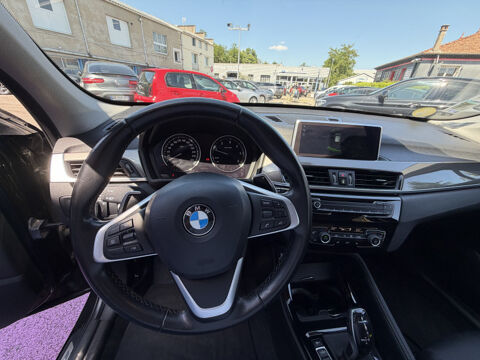 X1 (F48) XDRIVE20DA 190CH BUSINESS DESIGN 2018 occasion 07200 Aubenas