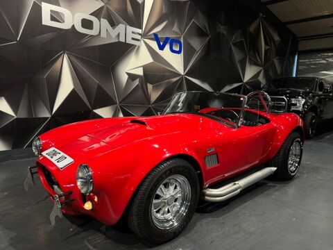 Annonce voiture Voiture Voiture 86990 €