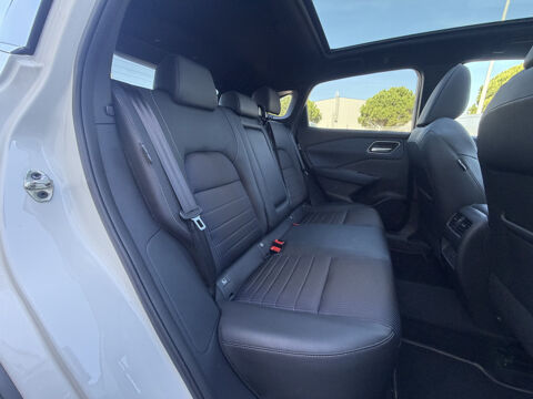 Qashqai 1.3 MILD HYBRID 158CH TEKNA XTRONIC 2023 occasion 31770 Colomiers
