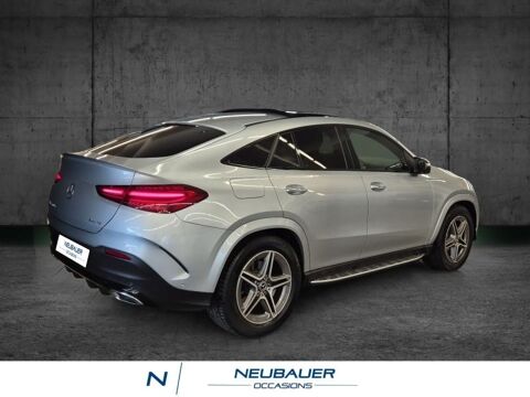 Classe GLE 400 e Hybrid EQ 252ch+156ch AMG Line 4Matic 9G-Tronic 2025 occasion 78560 LE PORT MARLY
