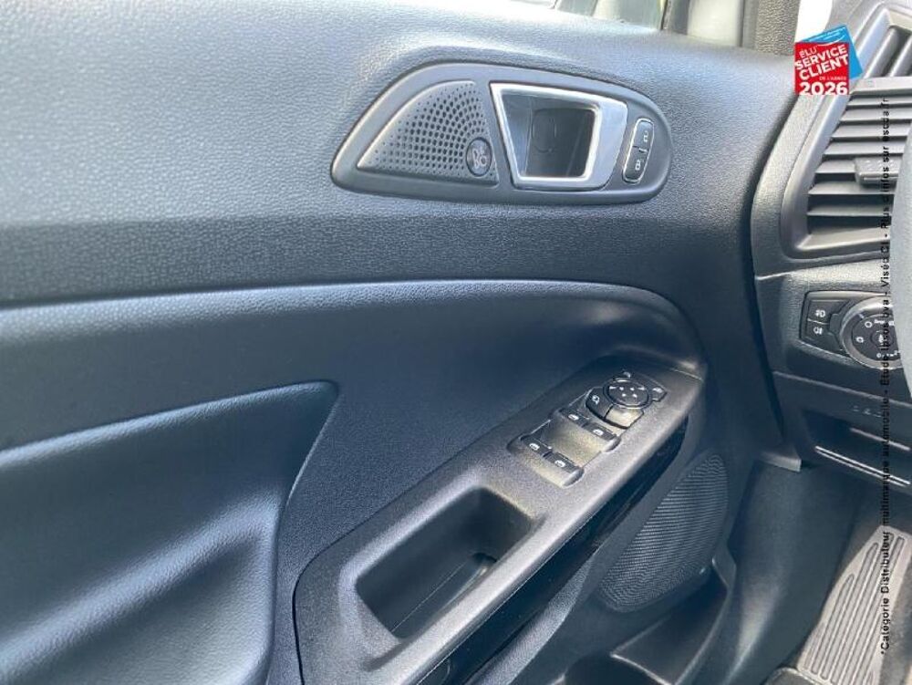 Ecosport 1.0 EcoBoost 125ch Active 6cv 2023 occasion 51100 Reims