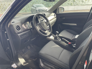 Vitara 1.4 BOOSTERJET HYBRID 129CH PRIVILEGE 2024 occasion 53810 CHANGE