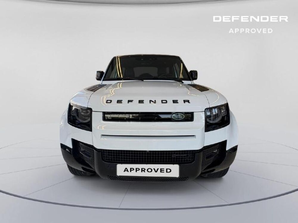 Defender 90 3.0 D200 X-Dynamic SE Tpano GPS Camera Attelage Meridian 2023 occasion 57050 Metz