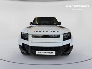 Defender 90 3.0 D200 X-Dynamic SE Tpano GPS Camera Attelage Meridian 2023 occasion 57050 Metz