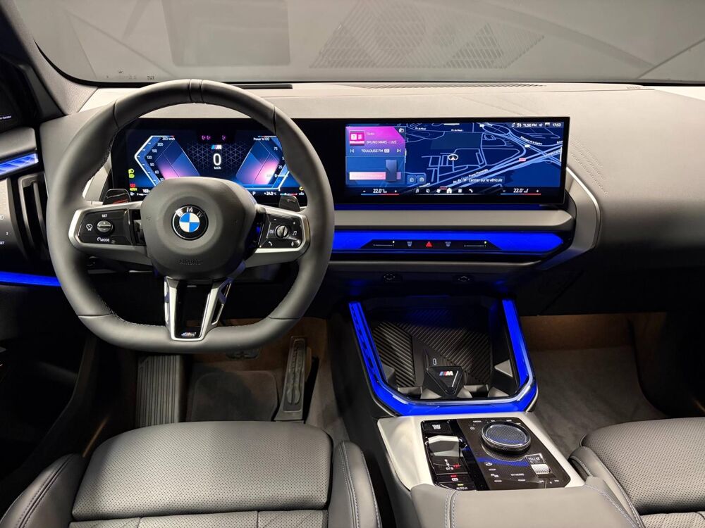 X3 xDrive20d 197ch M Sport 2026 occasion 31100 TOULOUSE