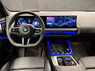 X3 xDrive20d 197ch M Sport 2026 occasion 31100 TOULOUSE