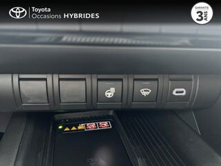 C-HR 2.0 Hybride Rechargeable 225ch GR Sport MY26 2026 occasion 44600 Saint-Nazaire