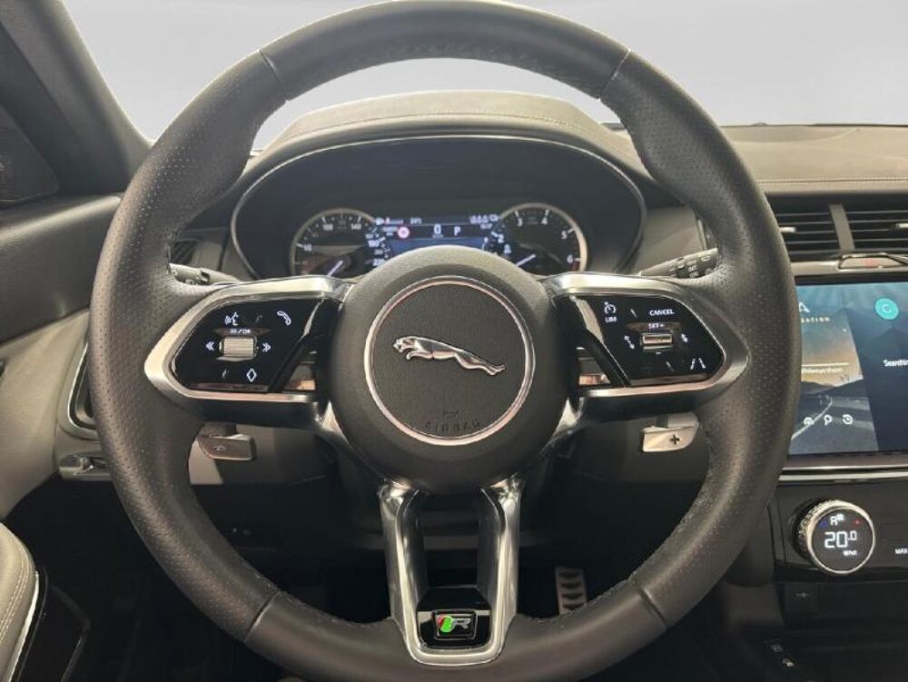 E-PACE P300e PHEV R-Dynamic SE BVA AWD 2023 occasion 67460 Souffelweyersheim