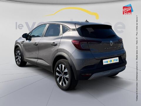 Captur 1.0 TCe 90ch Evolution 2024 occasion 68110 Illzach
