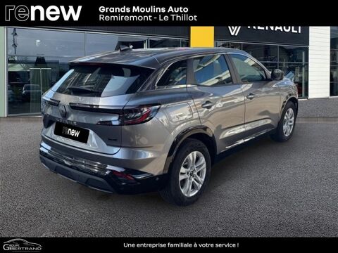 Austral 1.2 E-Tech full hybrid 200ch Evolution - 23 2024 occasion 88160 Le Thillot