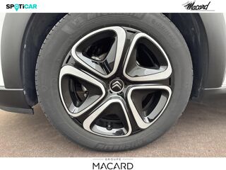 C3 1.2 PureTech 83ch S&S Shine 2021 occasion 82000 Montauban
