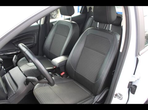 Ecosport 1.0 EcoBoost 100ch Titanium Euro6.2 2019 occasion 31200 TOULOUSE