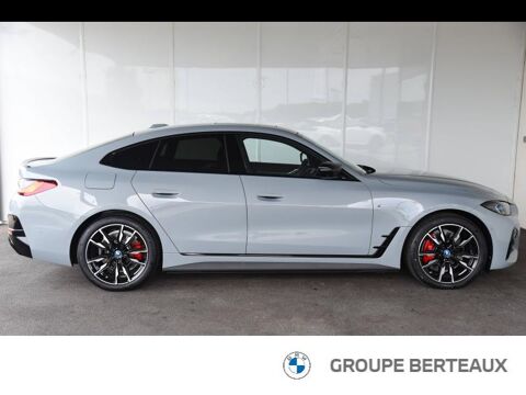 i4 M50 544ch 2023 occasion 28500 Vernouillet