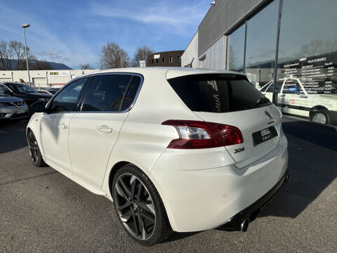 308 1.6 THP 270CH GTI S&S 5P 2017 occasion 38130 ECHIROLLES