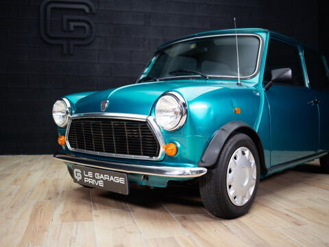 Mini 1300 SEAWAY 1993 occasion 10120 SAINT ANDRE LES VERGERS