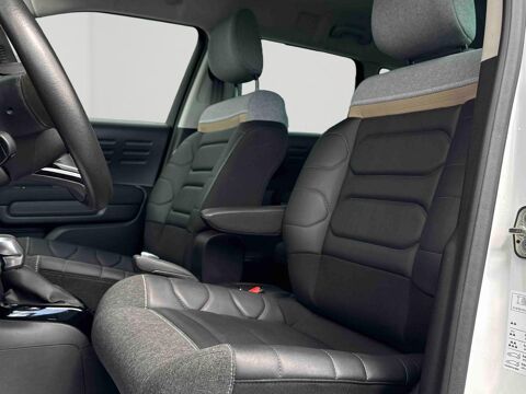C3 Aircross PureTech 130 Shine Pack EAT6 / GPS / CAMERA 2022 occasion 56850 Caudan