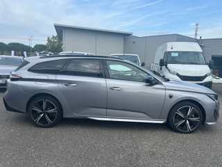 308 SW 1.2 HYBRID 145CH GT E-DCS6 2025 occasion 31670 Lab&egrave;ge