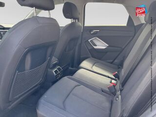 Q3 45 TFSI e 245ch S line S tronic 6 2021 occasion 21000 Dijon