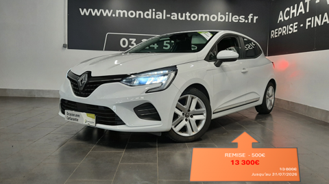 Image Annonce