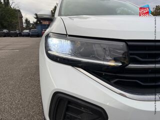 T-Cross 1.0 TSI 116ch Life Plus 2025 occasion 68110 Illzach