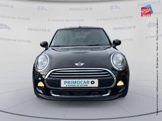 Cooper One 102ch Salt 2017 occasion 57600 Forbach