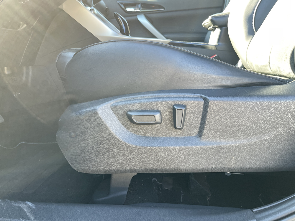 Eclipse Cross 2.4 MIVEC PHEV 188CH INTENSE 4WD 2022 occasion 33700 M&eacute;rignac