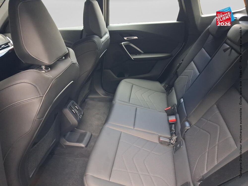 X1 xDrive25e 245ch xLine 2023 occasion 68000 Colmar