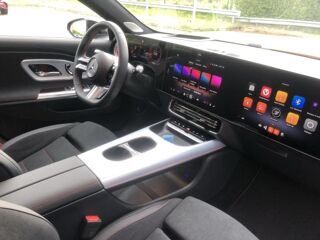 Classe A 200 163+30ch AMG Line 4Matic 8G-eDCT 2026 occasion 28100 Dreux